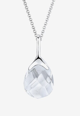 ELLI Ketting in Zilver