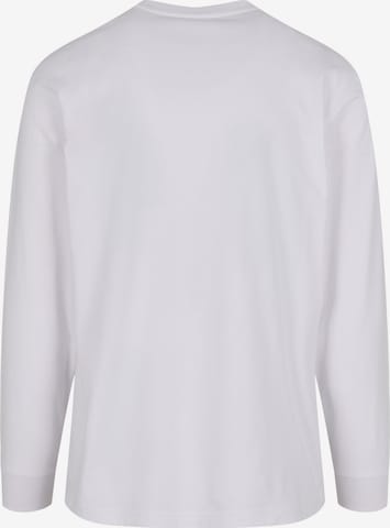 Urban Classics Shirt in White