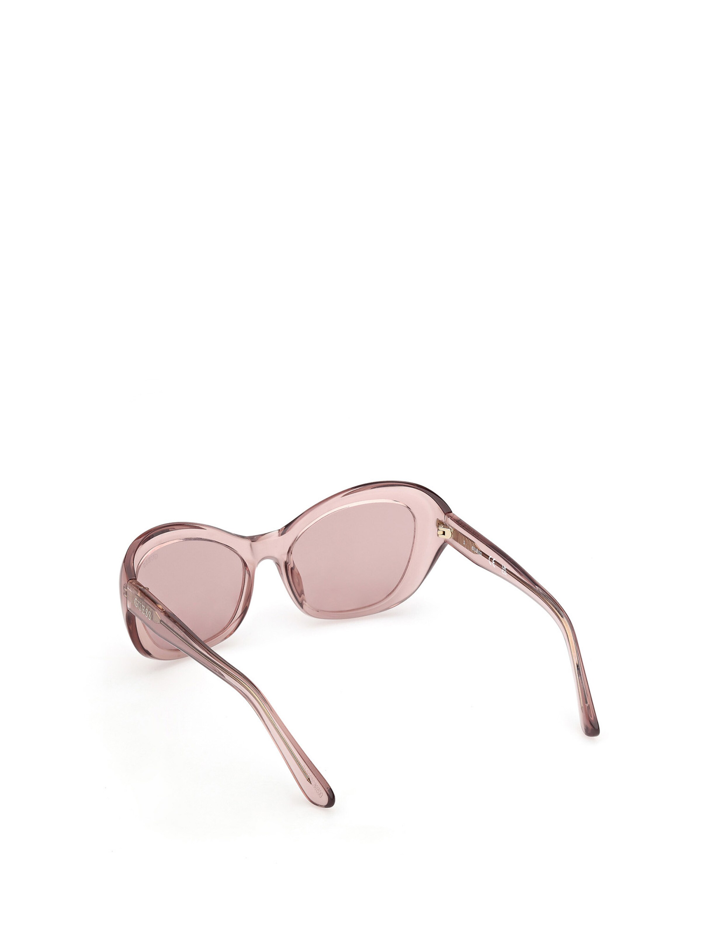 GUESS Sunglasses in Pink