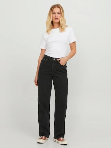 TeeShoppen Loose fit Jeans in Black
