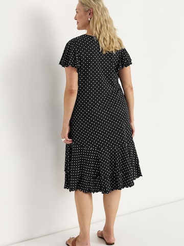 Robe Cellbes of Sweden en noir