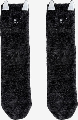 Next Sukat värissä musta: etupuoli