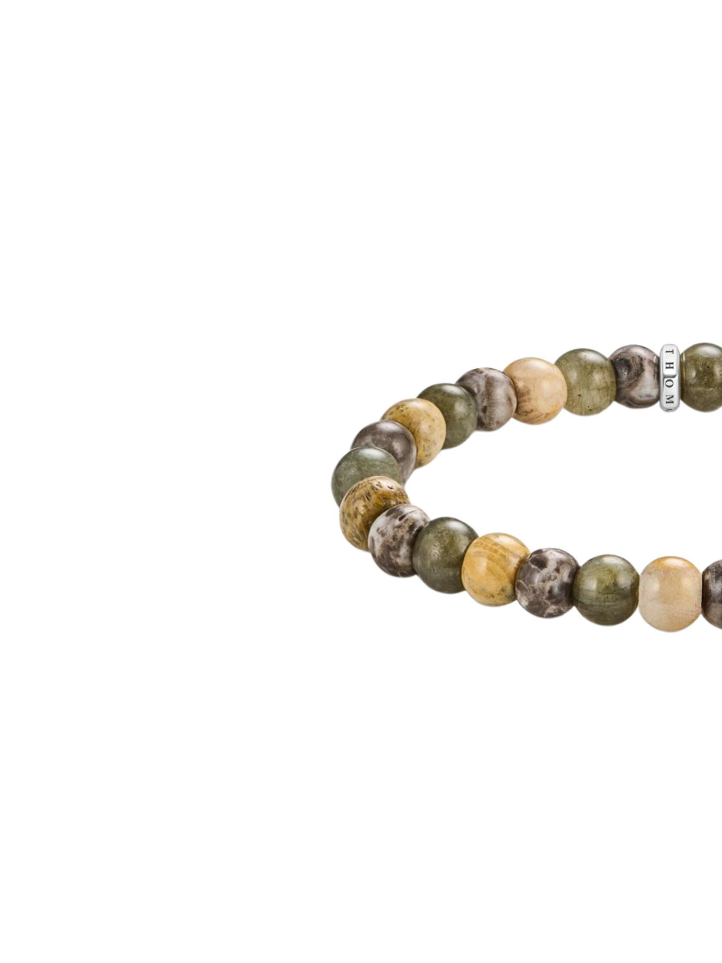 Bracelet Thomas Sabo en mélange de couleurs