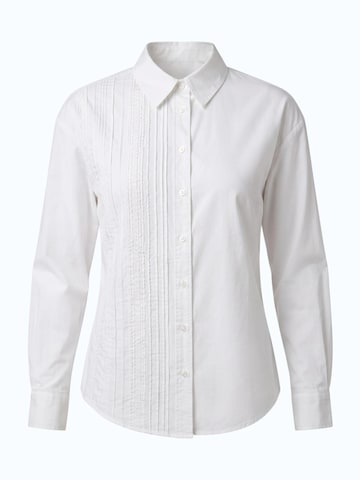 Viore Blouse 'Shirt' in White: front