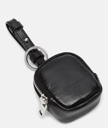 Liebeskind Berlin Schlüsselanhänger in Schwarz