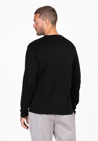 Sweat-shirt 'Daily' Key Largo en noir