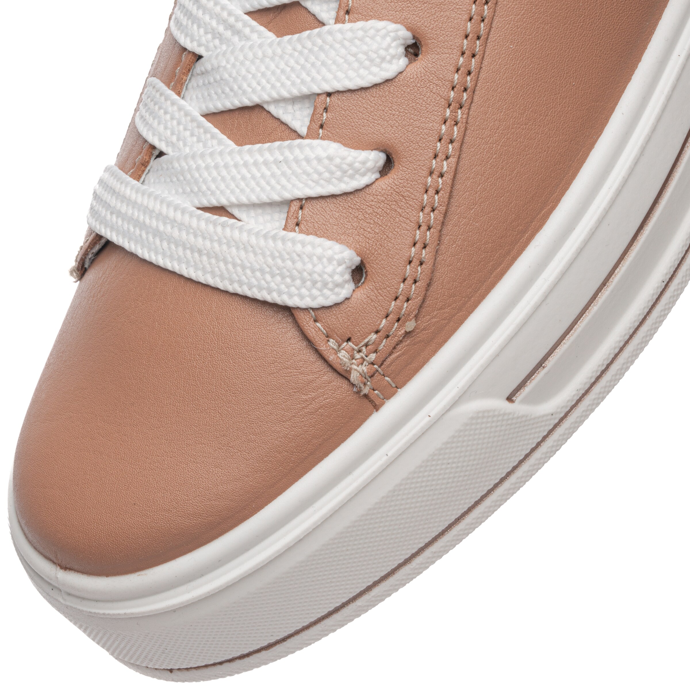 ARA Sneakers 'Canberra' in Brown