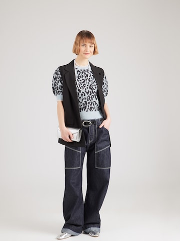 JOOP! Sweater 'Kaston' in Blue