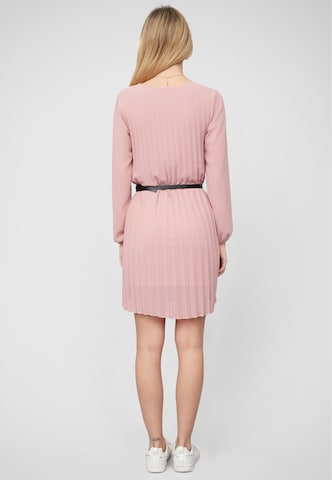 Abito di Cloud5ive in rosa