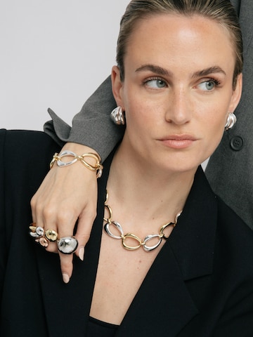 Luxenter - Pulsera 'Hous' en Mezcla de colores