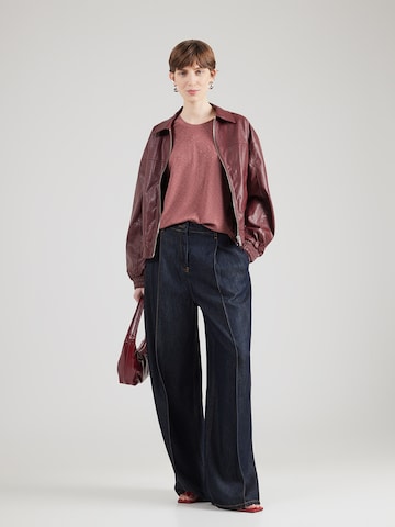 ONLY - Camiseta 'ONLSMILLA' en rosa