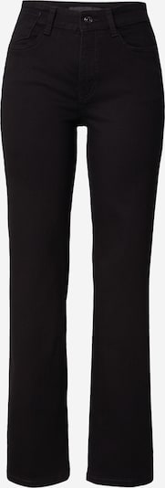 MAC Farkut 'Laura' koossa 25-26/30 värissä musta denim, Tuotenäkymä