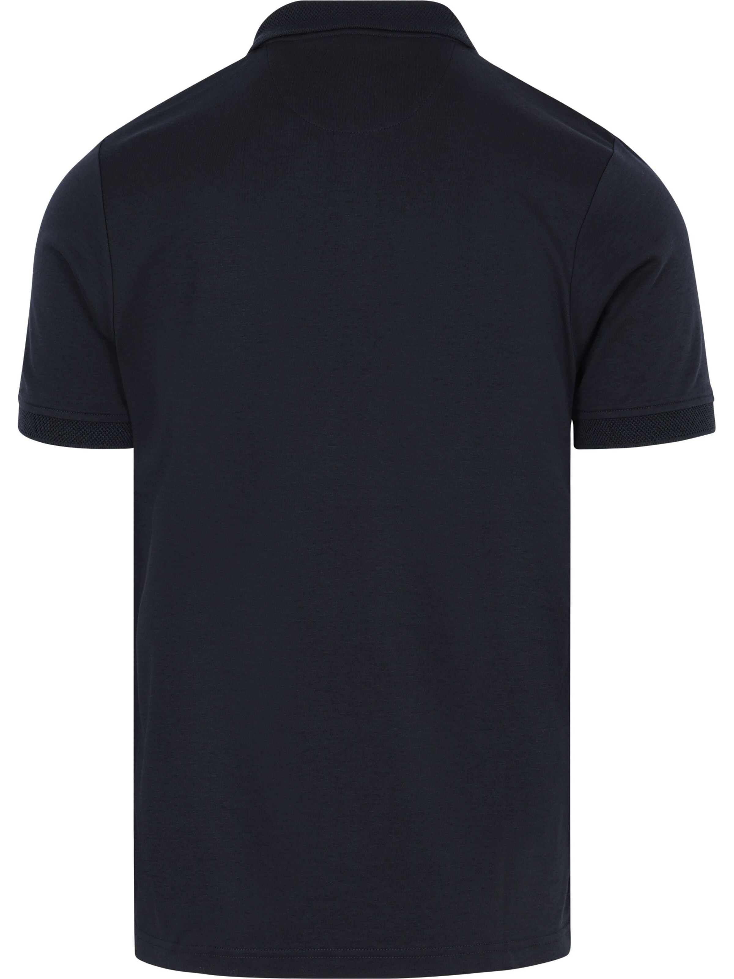 Suitable Shirt‌‌‌‌‌‌‌ in Blau