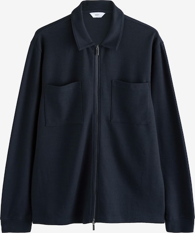 Demisezoninė striukė iš Next, spalva – tamsiai mėlyna, Prekių apžvalga