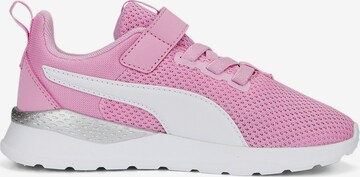 PUMA Sneaker 'Anzarun Lite' in Lila