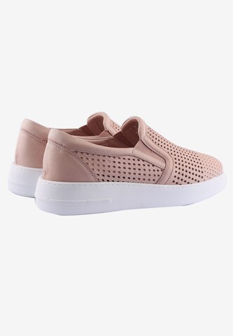 D.MoRo Shoes Sneaker 'ZSOREX' in Pink