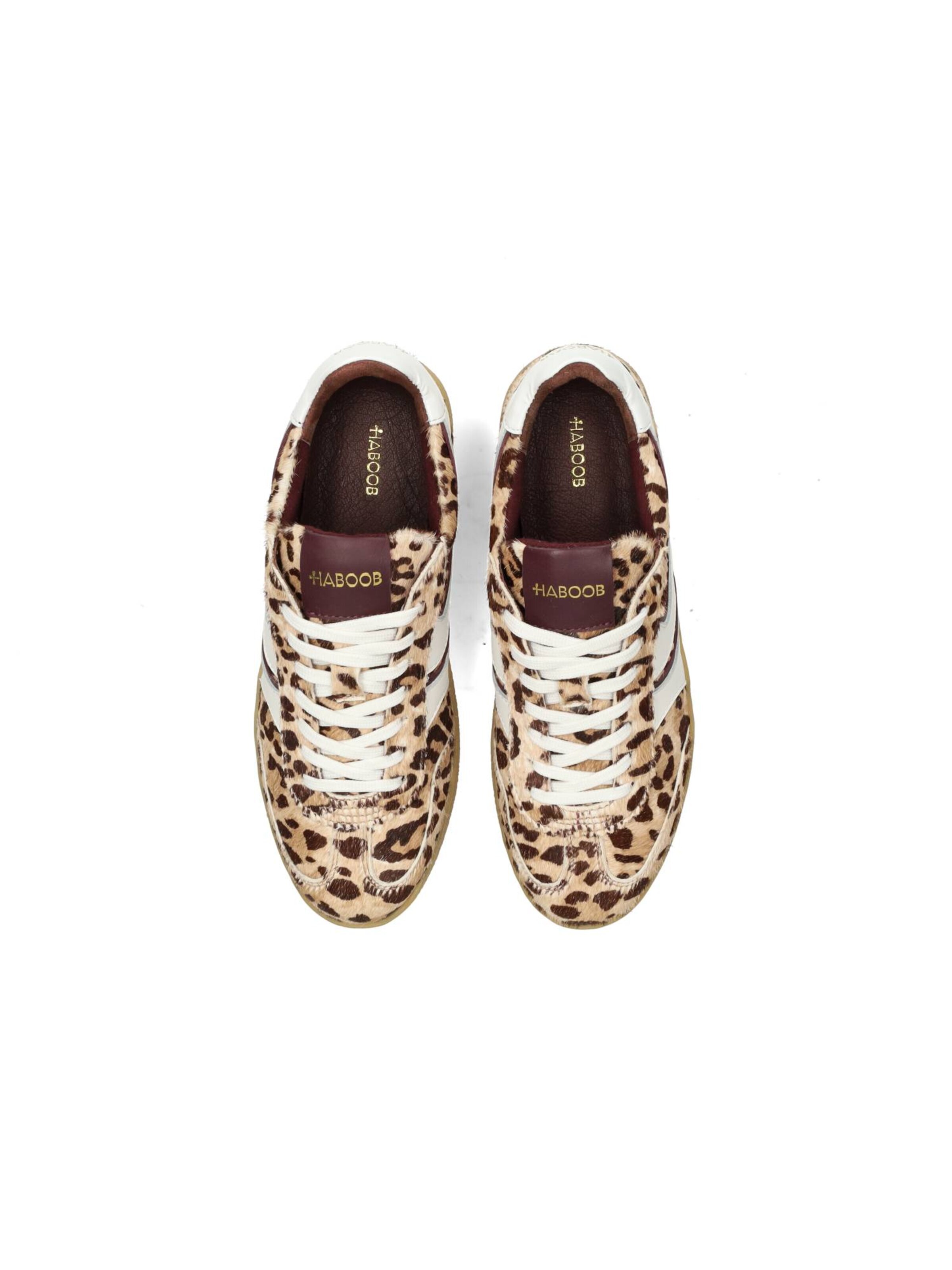 Haboob Sneakers in Mixed colors