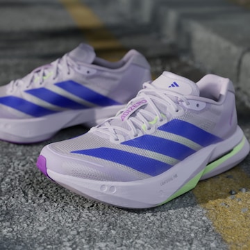 ADIDAS PERFORMANCE Springsko 'Adizero Boston 13' i lila