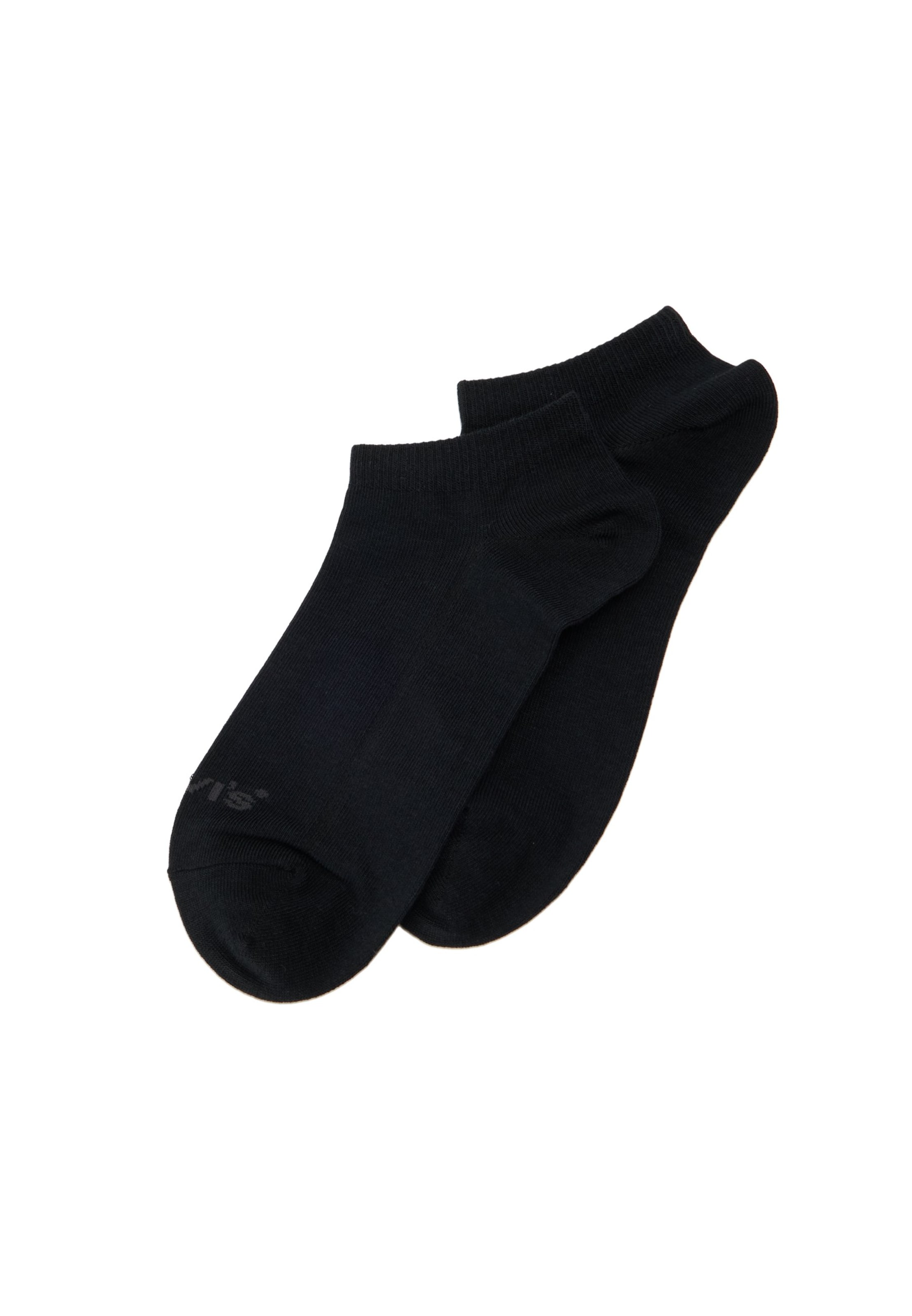 LEVI'S ® - Meias em preto: frente