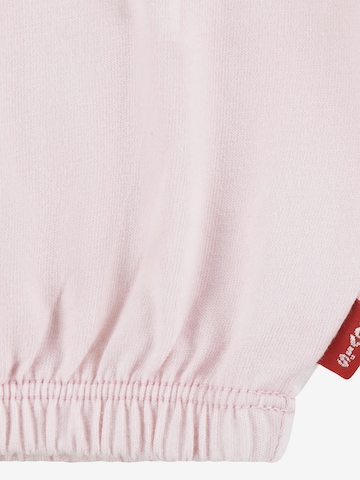 LEVI'S ® - Camisola 'MEET AND GREET' em rosa