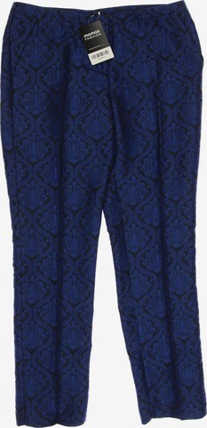 UNITED COLORS OF BENETTON Pants in S in Blue: front