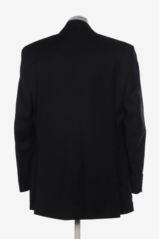 Digel Suit Jacket in M in Black