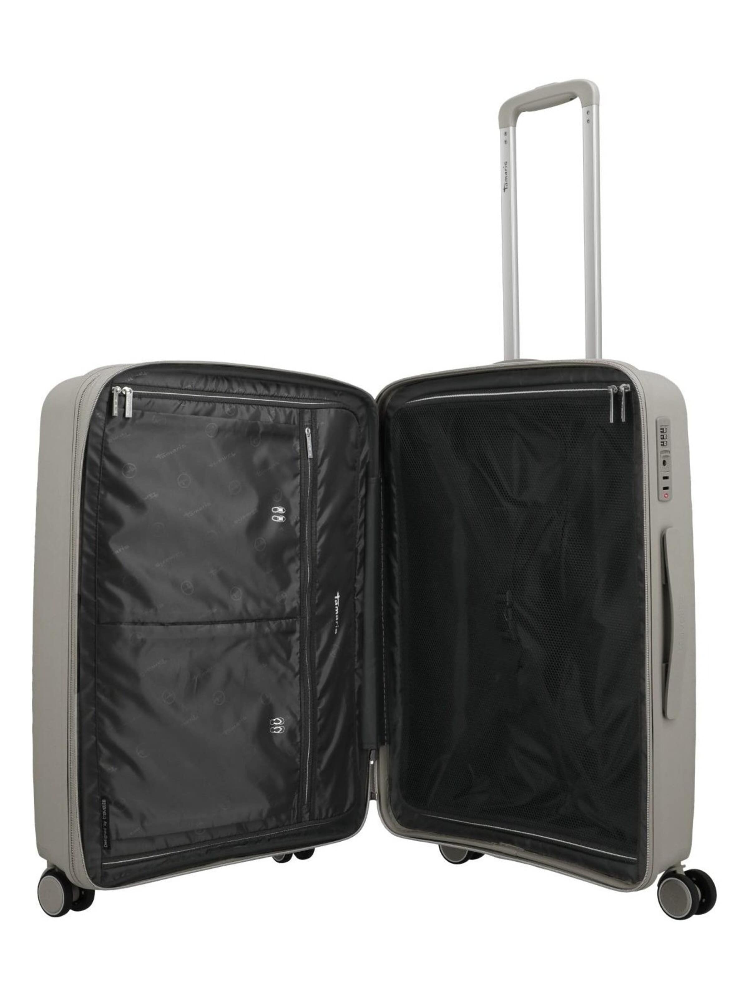 TRAVELITE Koffer in Beige