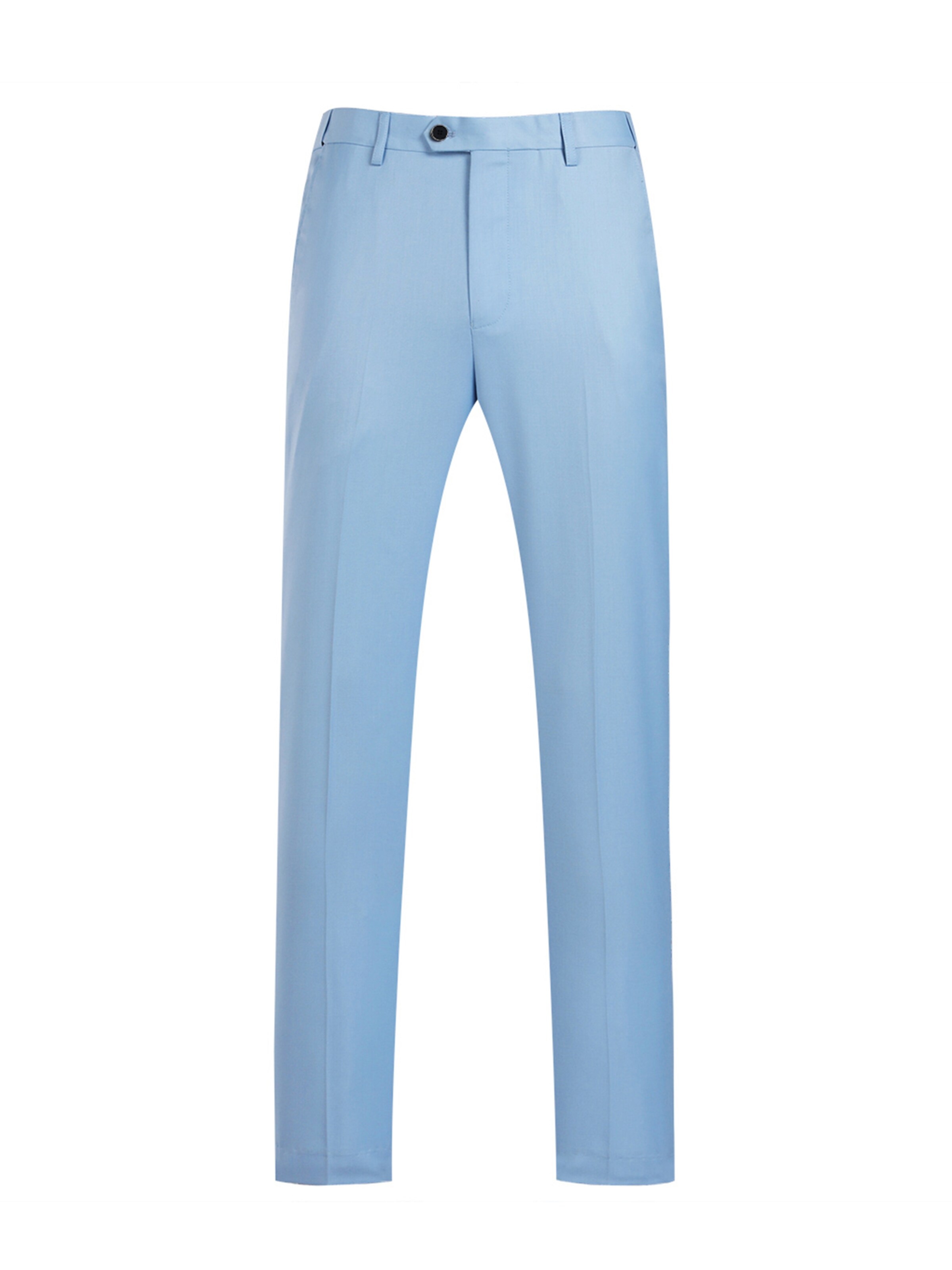 Youthup Slim fit Suit in Blue