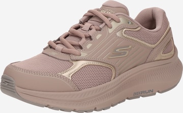 SKECHERSTenisice za trčanje 'GO RUN CONSISTENT 2.0 - ADVAN' - smeđa boja: prednji dio