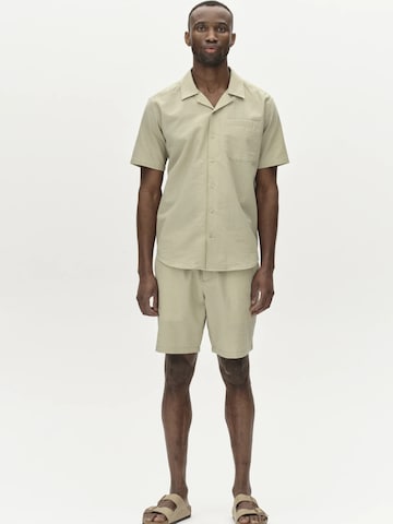 Regular Pantalon 'Tommi Seer' GABBA en vert