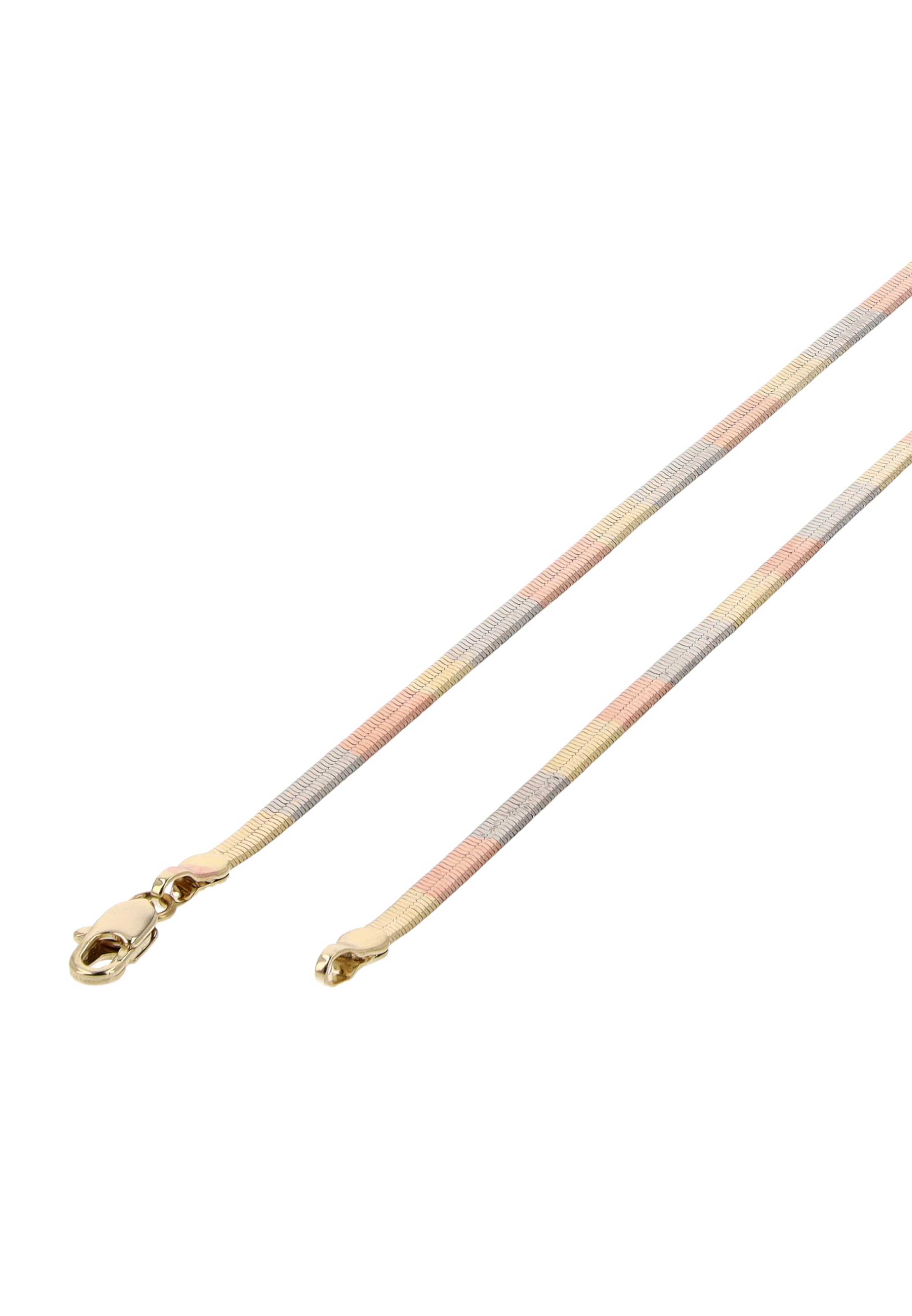 Usha - Cadena en oro