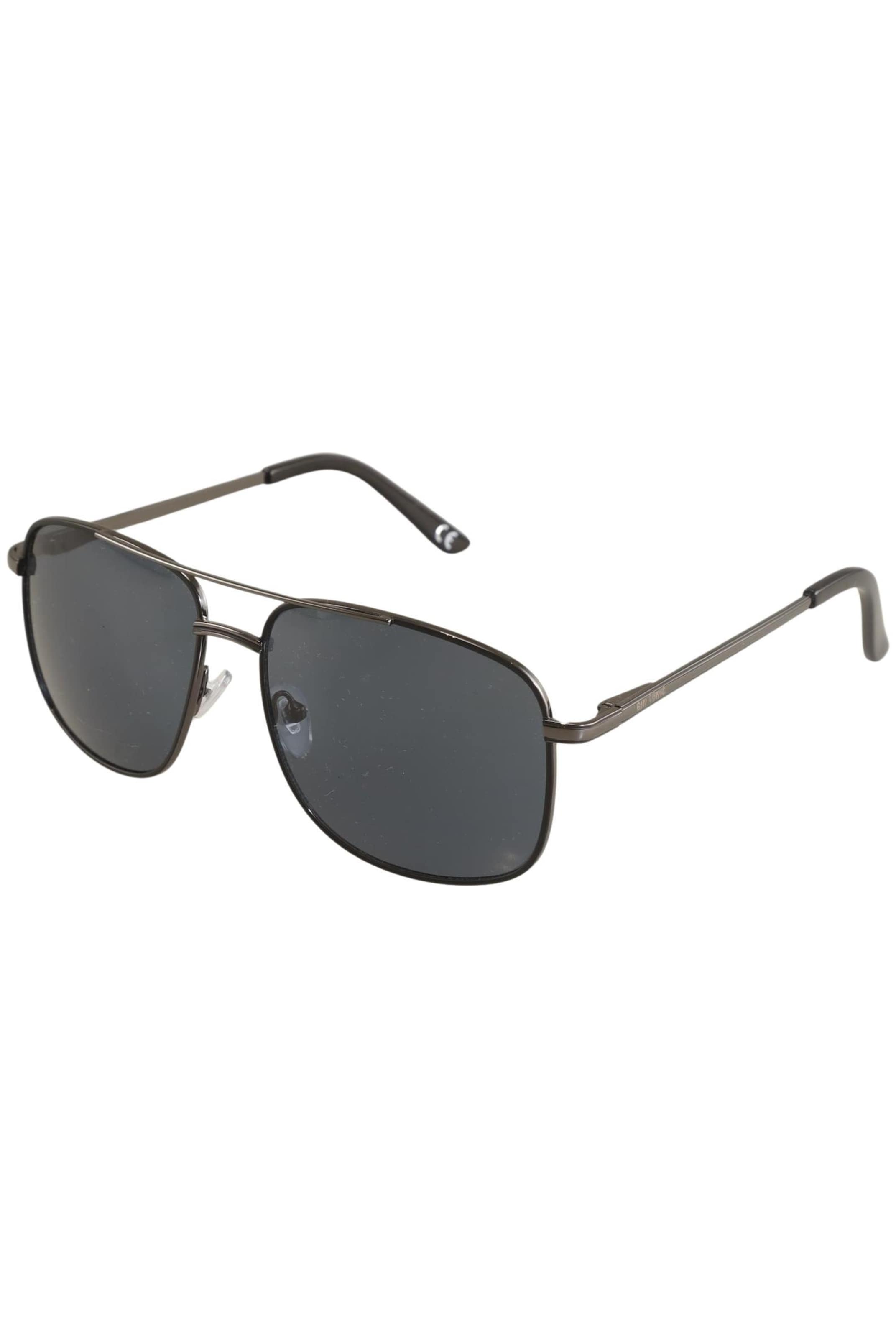 GIN TONIC Sunglasses in One size in Black: front
