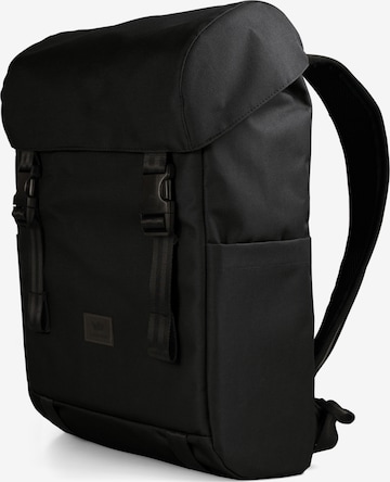 Freibeutler Backpack in Black