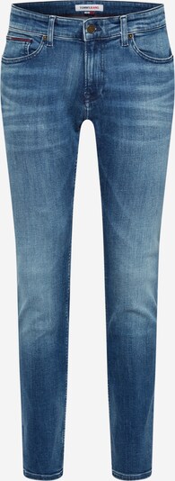Tommy Jeans Džinsi 'Scanton', krāsa - zils džinss, Preces skats