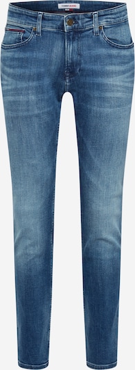 Jeans 'Scanton' Tommy Jeans pe albastru denim, Vizualizare produs