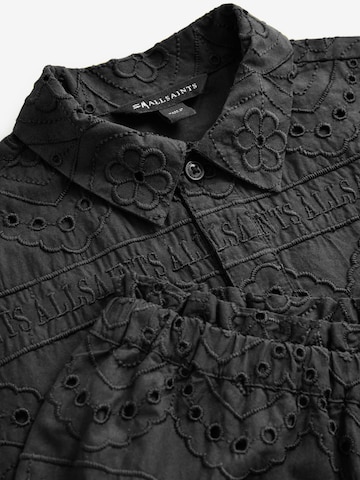 smALLSAINTS Set in Black