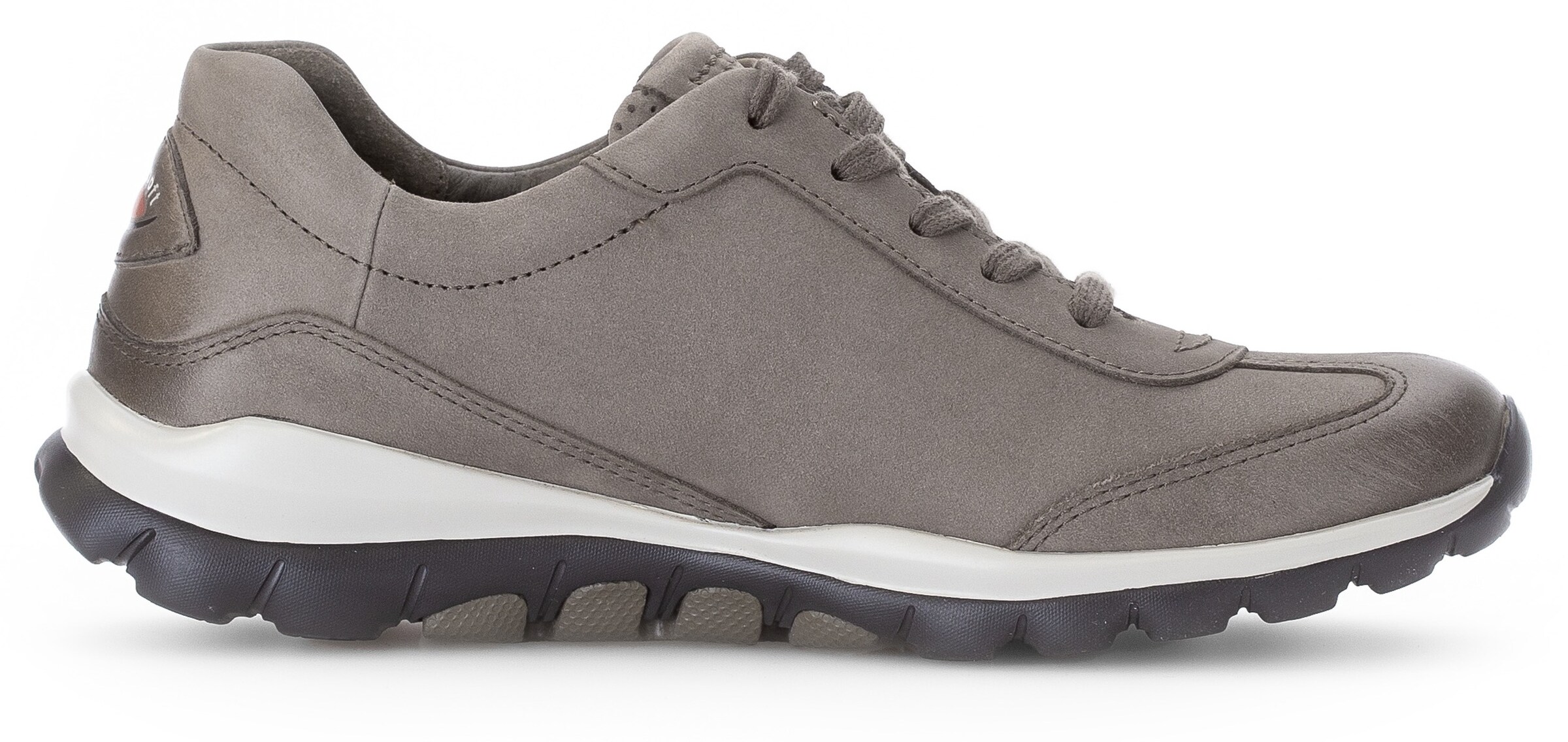 GABOR Sneaker in Grau