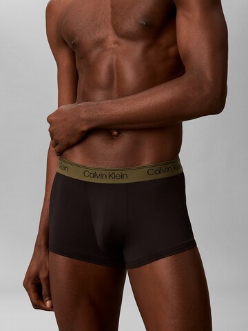 Boxers Calvin Klein Underwear en mélange de couleurs