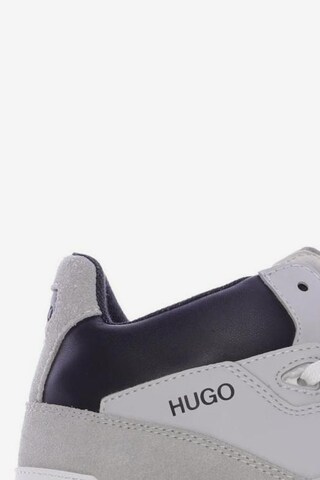 HUGO Sneaker 40 in Grau