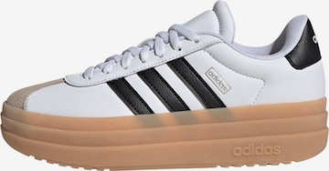 ADIDAS SPORTSWEAR - Zapatillas deportivas 'VL Court Bold' en blanco: frente
