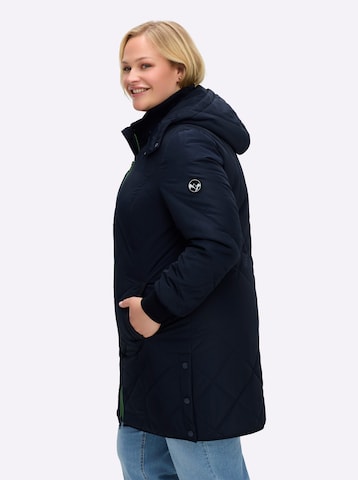 SHEEGO Kevad-sügisjope, värv sinine