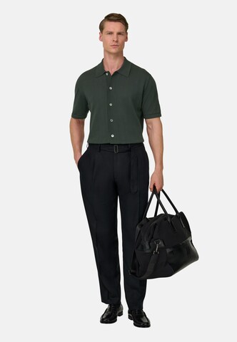 T-Shirt Boggi Milano en vert