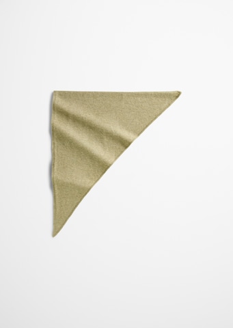 Écharpe Marc O'Polo DENIM en vert