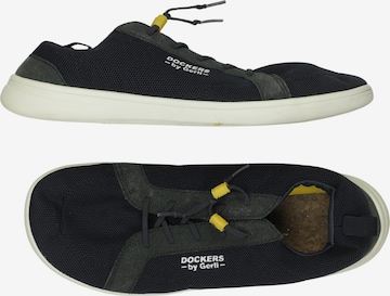 Dockers by Gerli Sneaker 45 in Blau: Vorderseite