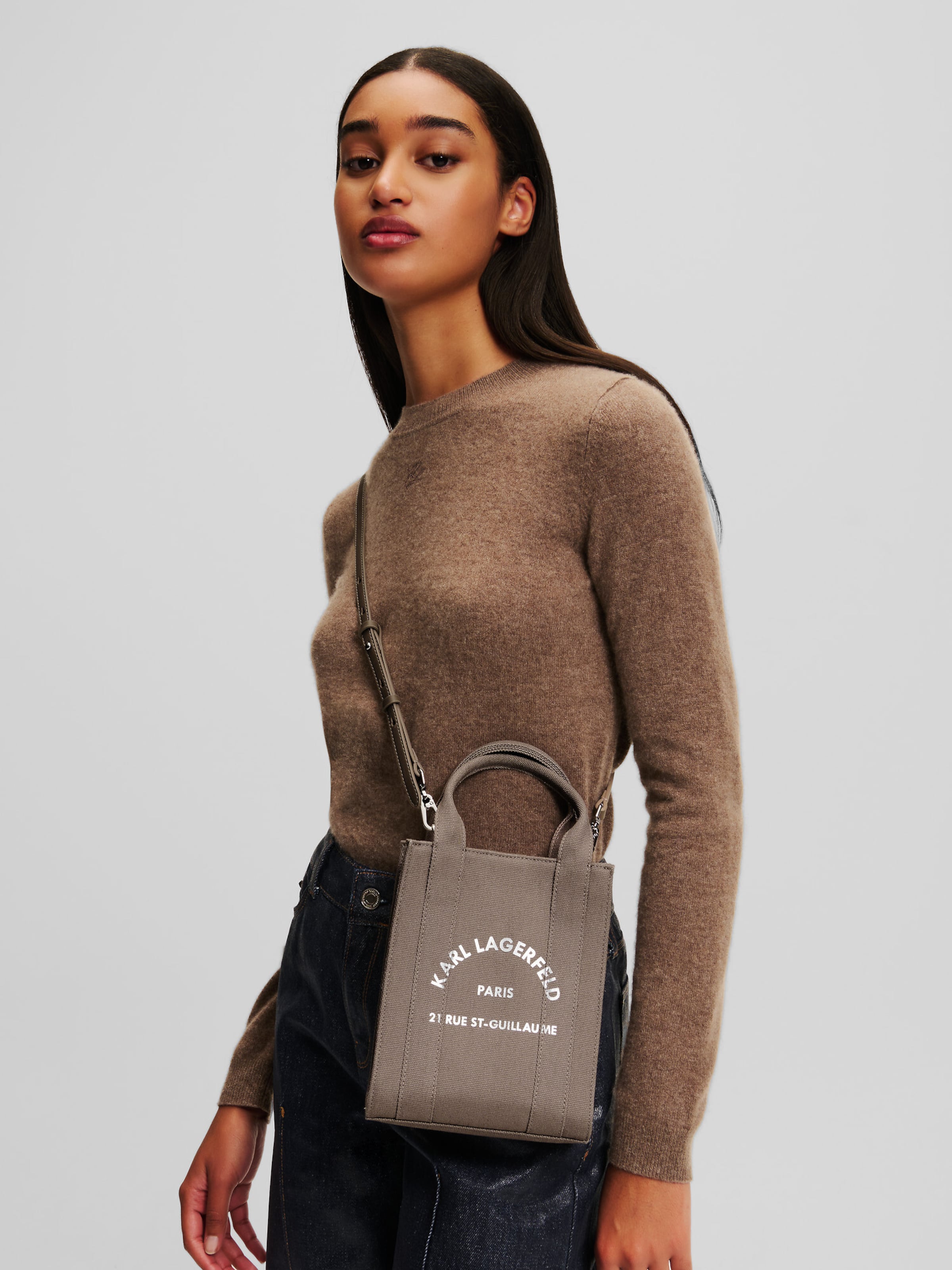 Karl Lagerfeld Tassen voor dames online kopen ABOUT YOU