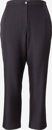 ONLY Carmakoma Chinohousut 'CARThea' värissä musta, Tuotenäkymä