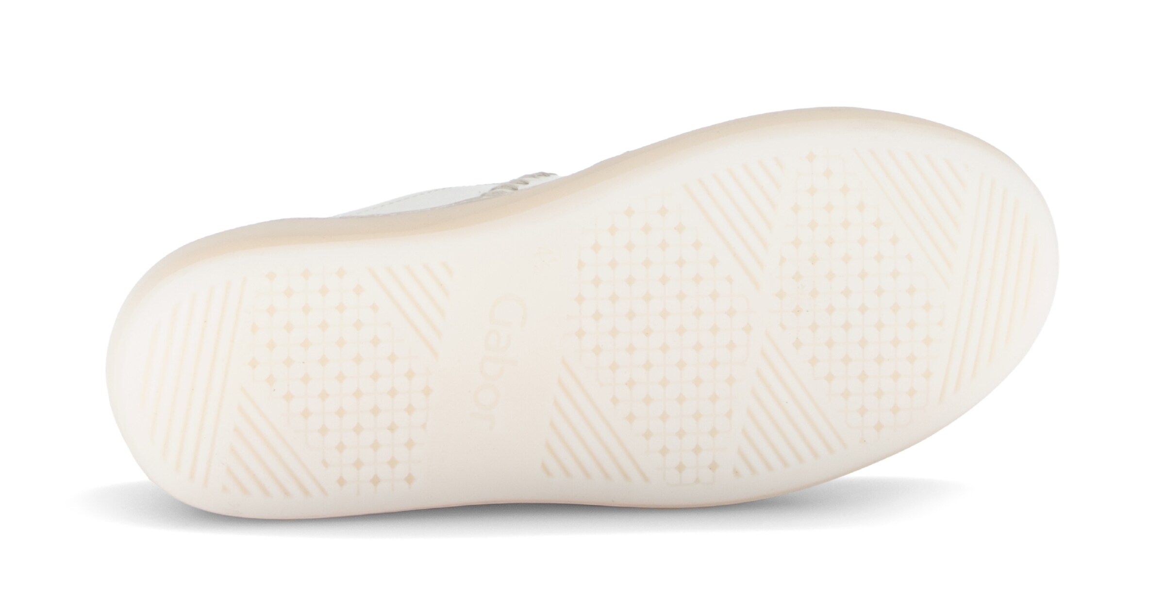 GABOR Sneakers in White