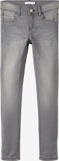 Jeans 'Polly' NAME IT di colore grigio denim, Visualizzazione prodotti