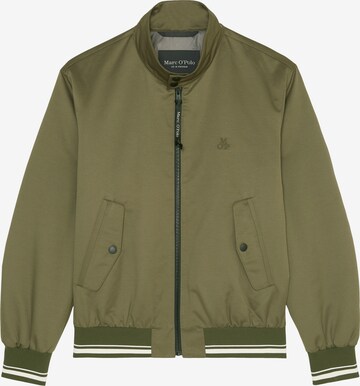 Marc O'Polo Between-season jacket in Green: front