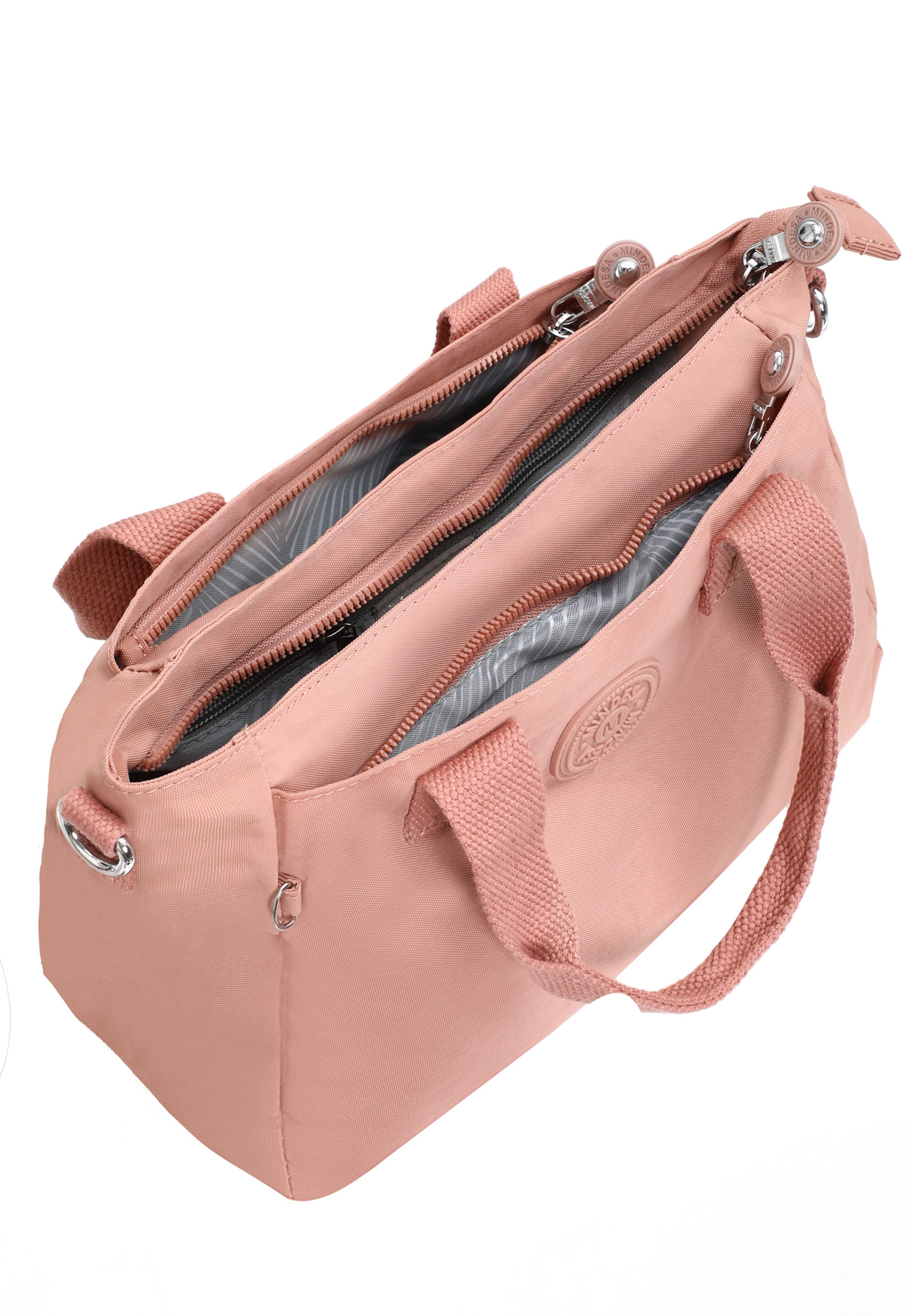 MindesaRučna torbica - roza boja